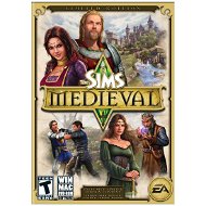 The Sims: Medieval (Limited Edition) - Hra na PC