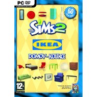The Sims 2: IKEA Stuff - Hra na PC
