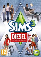  The Sims 3: Diesel  - PC Game