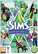 The Sims 3: Hrátky Osudu (Generations) - Hra na PC