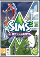  The Sims 3: Into the Future (In To The Future)  - PC Game