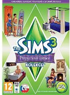 The Sims 3: Přepychové Ložnice - PC Game