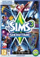 The Sims 3: Showtime - Hra na PC