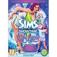 The Sims 3: Showtime (Kate Perry Collectors Edition) - Hra na PC