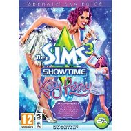The Sims 3: Showtime (Kate Perry Collectors Edition) - PC Game