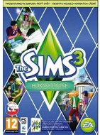 The Sims 3: Horské Kúpele (Hidden Springs) - Hra na PC
