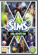 The Sims 3: Obludárium (Supernatural) - Hra na PC