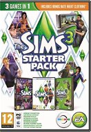 The Sims 3 Starter Bundle - Hra na PC
