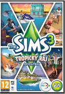 The Sims 3: Tropický Raj (Island Paradise) - Hra na PC