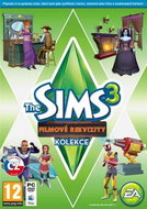  The Sims 3: Film props (Movie Stuff)  - PC Game
