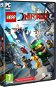 LEGO Ninjago Movie Videogame - PC Game