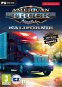 American Truck Simulator: New Mexico - Gaming-Zubehör