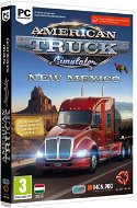 American Truck Simulator: New Mexico - Videójáték kiegészítő