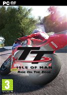 TT Isle Of Man: Ride on the Edge - PC Game