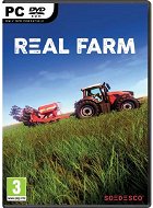 Real Farm - Hra na PC
