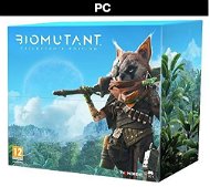 Biomutant Collector’s Edition - PC játék