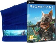 Biomutant - Towel Edition - PC Game