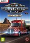 American Truck Simulator Gold Edition - PC Game