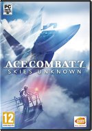 Ace Combat 7: Skies Unknown - PC-Spiel