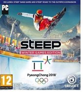 Steep Winter Games Edition - PC játék