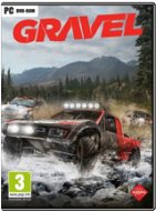 Gravel - PC Game
