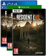 Resident Evil 7: Biohazard Gold Edition - PC Game