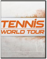 Tennis World Tour - Hra na PC