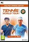 Tennis World Tour - RG Edition - PC Game