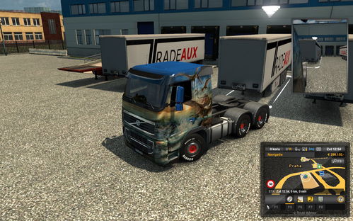 PCG Euro Truck Simulator 2 - Platinum Collection