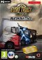Euro Truck Simulator 2 PC játék, Platina kiadás - PC játék
