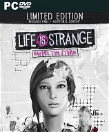 Life is Strange Before the Storm – Limited edition - Hra na PC