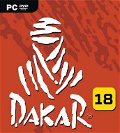 Dakar 18 - Hra na PC