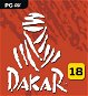 Dakar 18 - Hra na PC