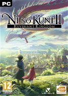 Ni No Kuni II: Revenant Kingdom - Hra na PC