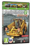 Gaming-Zubehör Farming Simulator 17 - Offizielle Erweiterung 2 - Herní doplněk