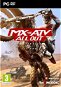MX vs. ATV - All Out - PC Game