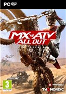 MX vs ATV – All Out - Hra na PC