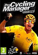 For Cycling Manager 2018 - PC Game