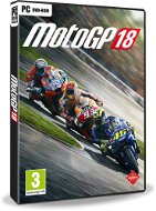 MotoGP 18 - PC Game