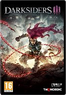 Darksiders 3 - PC Game