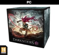 Darksiders 3 Collectors Edition - PC Game