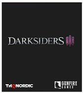 Darksiders 3 - Hra na PC