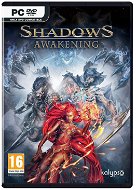Shadows: Awakening - Hra na PC