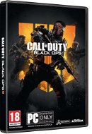 Call of Duty: Black Ops 4 - PC Game