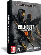 Call of Duty: Black Ops 4 PRO - Hra na PC