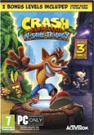 Crash Bandicoot N Sane Trilogy - PC Game