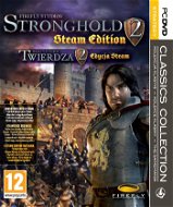 Stronghold 2: Steam Edition - PC - PC játék
