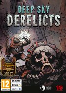 Deep Sky Derelicts - Hra na PC