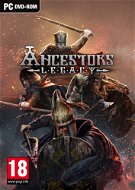 Ancestors Legacy - PC-Spiel