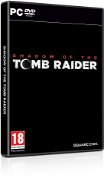 Shadow of the Tomb Raider - PC játék